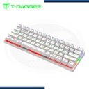 Teclado Mecánico TDAGGER-ARENA