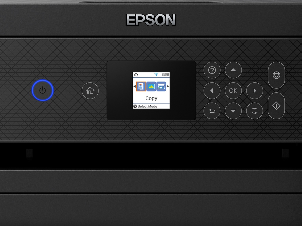 Impresora Multifuncional EPSON L4260