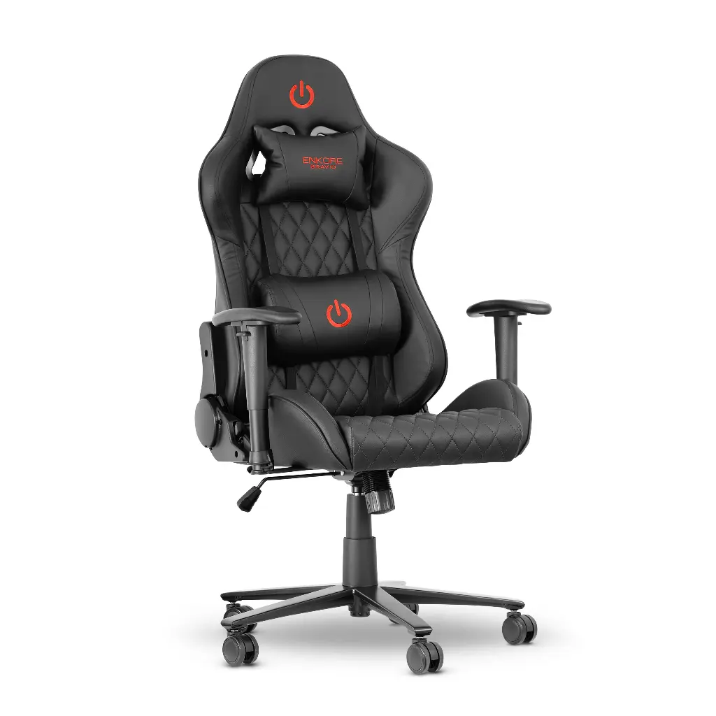 Silla Gamer ENKORE BRAIN