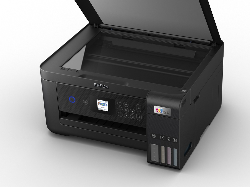 Impresora Multifuncional EPSON L4260