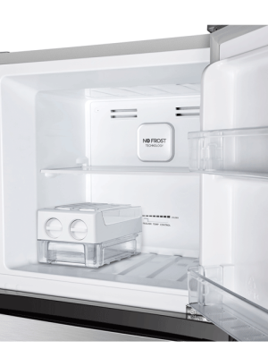 Refrigeradora INDURAMA 325L - CROMA