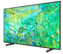 Televisor SAMSUNG Smart TV 55'' Crystal UHD 4K