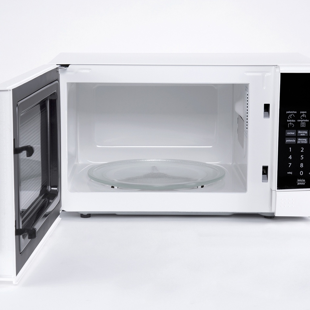 Horno microondas MABE 20L Blanco