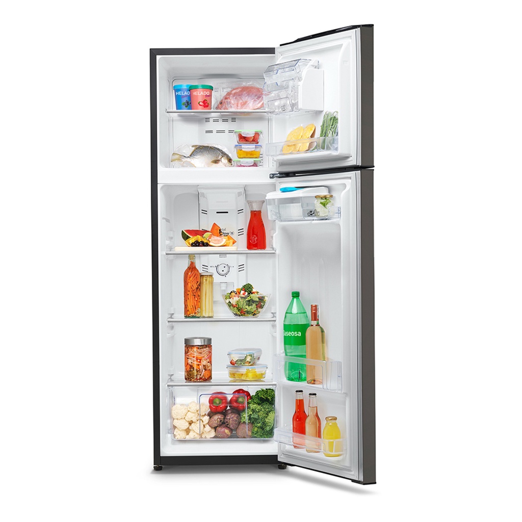 Refrigeradora no frost MABE 220L