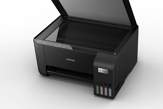 Impresora Multifuncional EPSON L3250