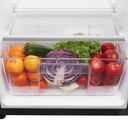 Refrigeradora no frost MABE 220L