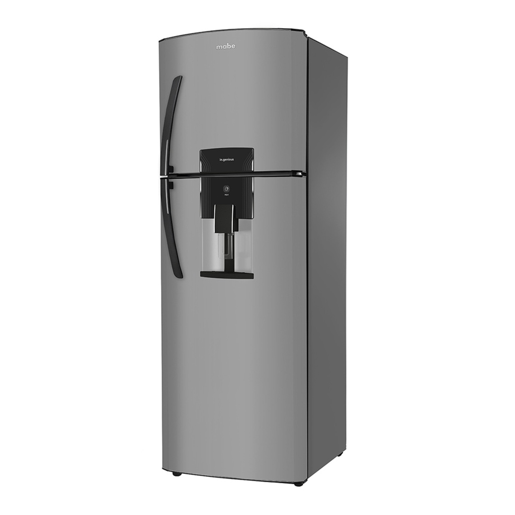 Refrigeradora MABE Platinum 292L