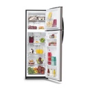 Refrigeradora MABE platinum 264L