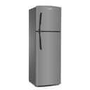 Refrigeradora MABE platinum 264L