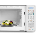 Microondas ELECTROLUX 17L blanco