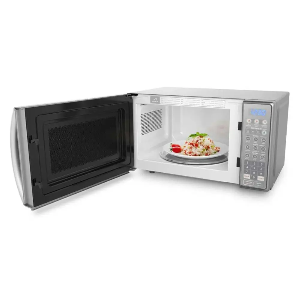 Microondas Electrolux 20L