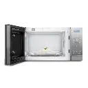 Microondas Electrolux 30L Plata 