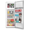 Refrigeradora Top Mount Frost 205L