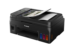 Impresora CANON PIXMA G4110