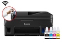 Impresora CANON PIXMA G4110