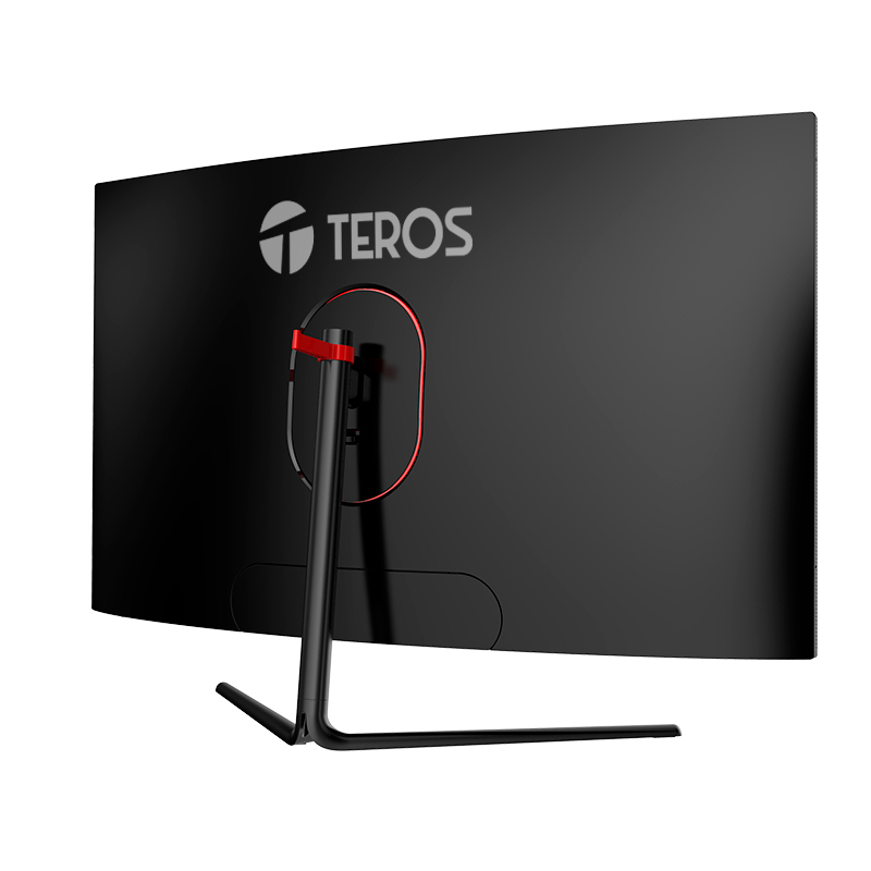 Monitor Curvo TEROS T-3211G