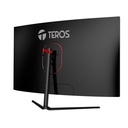 Monitor Curvo TEROS T-3211G