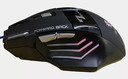 Mouse Gaming YELANDAR