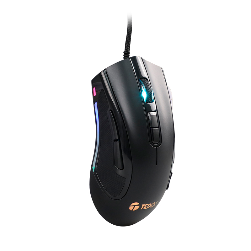 Mouse Gaming TEROS TE-5167N