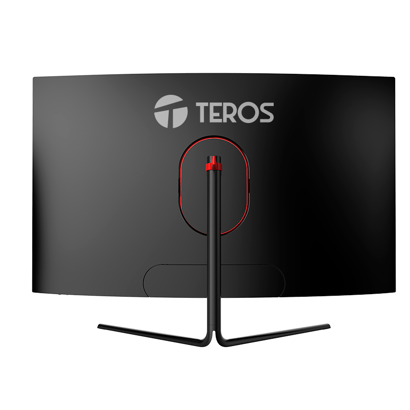 Monitor Curvo TEROS T-3211G