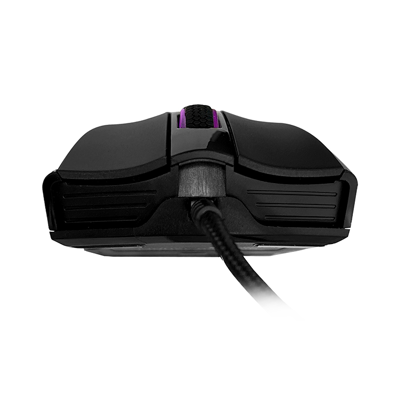 Mouse Gaming TEROS TE-5167N