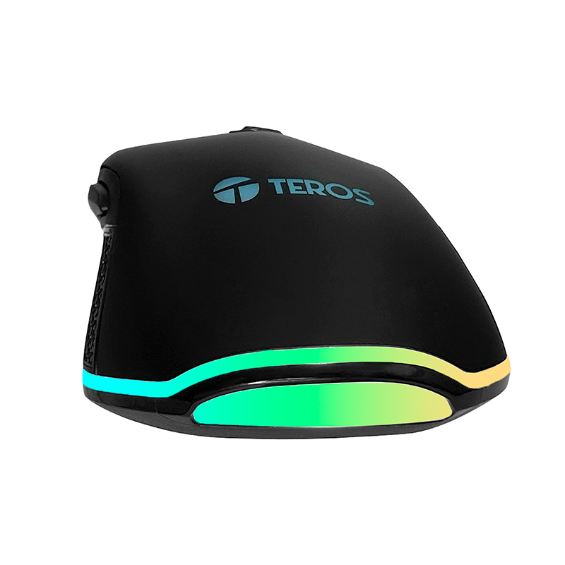 Mouse Gamer TEROS TE-1211G