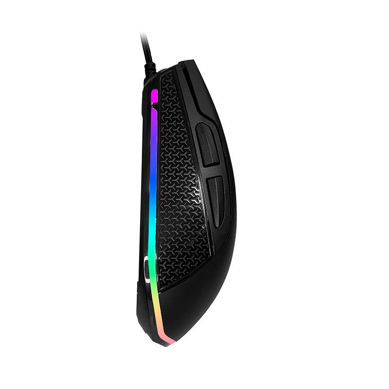 Mouse Gamer TEROS TE-1211G