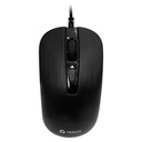 Mouse Óptico TEROS TE-5076N