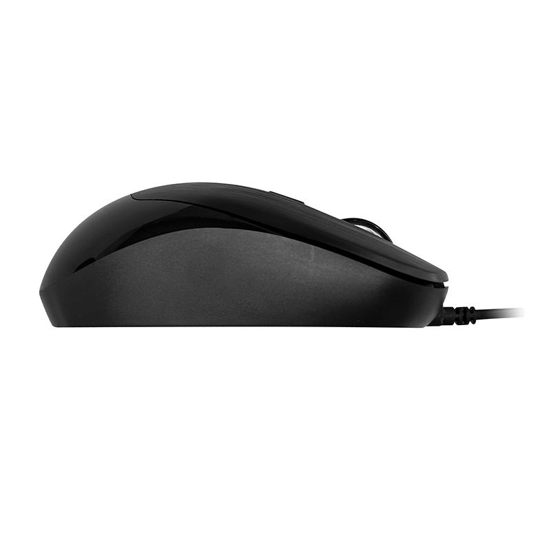 Mouse Óptico TEROS TE-5076N