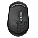 Mouse Óptico Inalámbrico TEROS TE-5074N