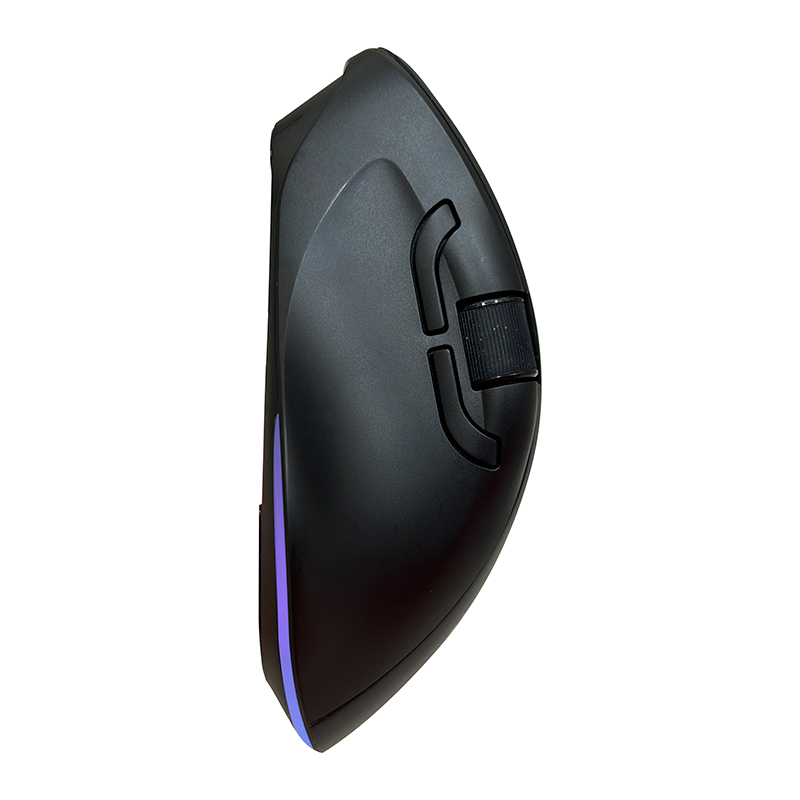 Mouse  TEROS TE-5168N Triple modo: 2.4G+bluetooth+USB