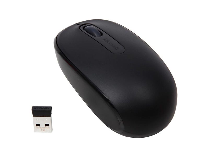 MICROSOFT Wireless Mobile Mouse 1850