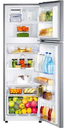 Refrigeradora SAMSUNG Top freezer 255L