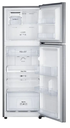 Refrigeradora SAMSUNG top freezer 234L