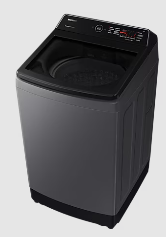 Lavadora SAMSUNG Ecobubble 15kg 