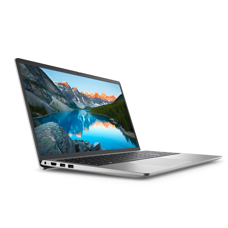 Laptop DELL Core i5-1235U