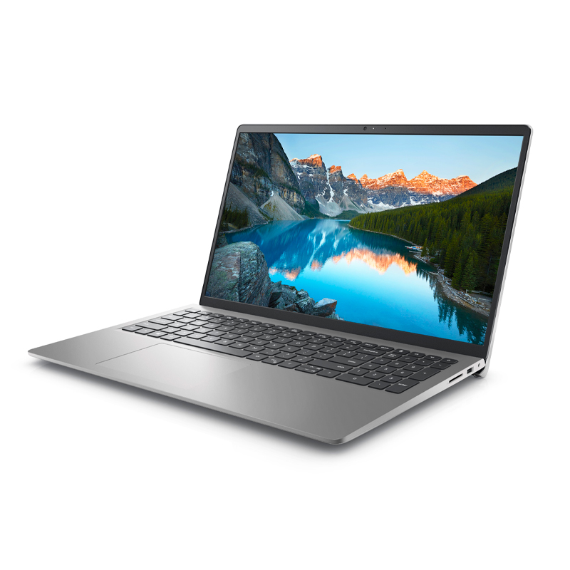 Laptop DELL Core i5-1235U