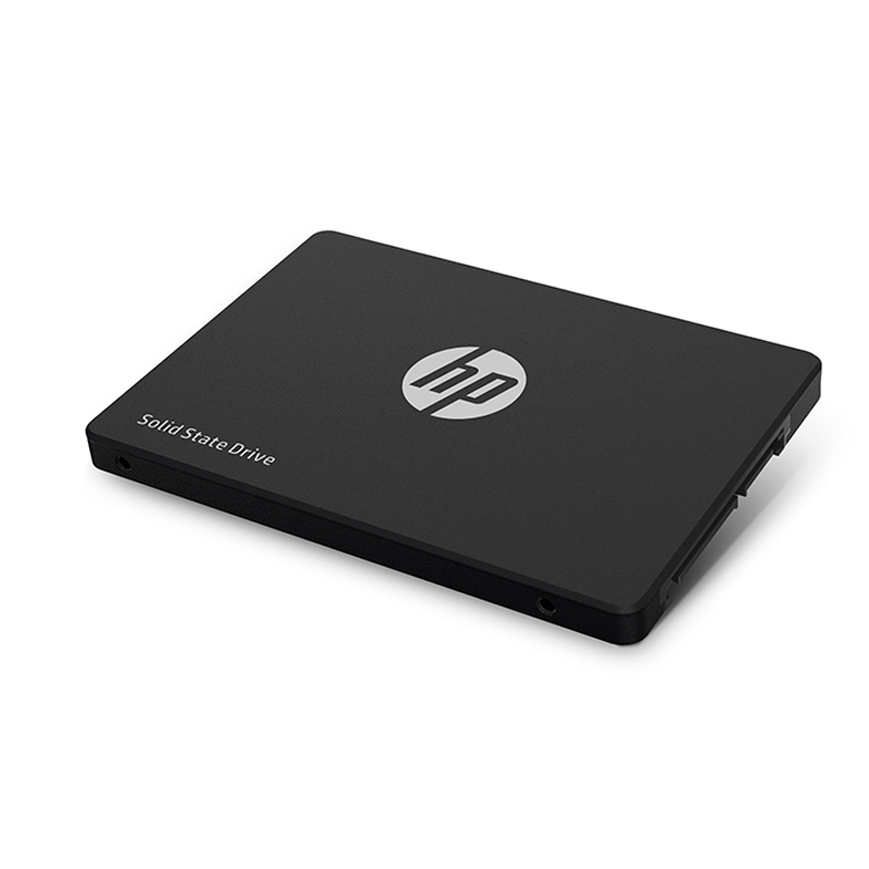 Unidad de Estado Solido HP SSD 480GB