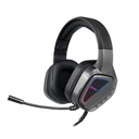 Auriculares Gaming TEROS TE-8171N