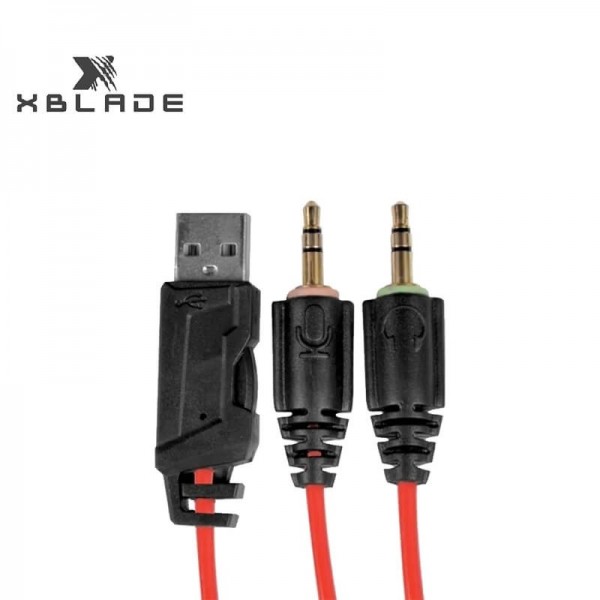 Auriculares XBLADE SLAYER