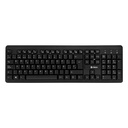 Kit Inalámbrico Multimedia Teclado+Mouse TE-4061N