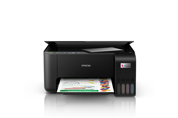 Impresora Multifuncional EPSON L3250