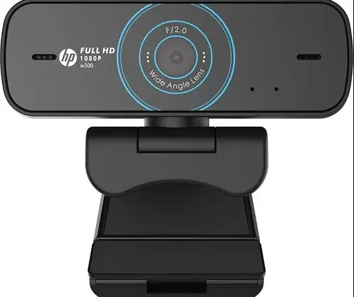CAMARA MICRONICS W300