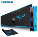 PAD MICRONICS X833