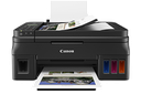 Impresora CANON PIXMA G4110