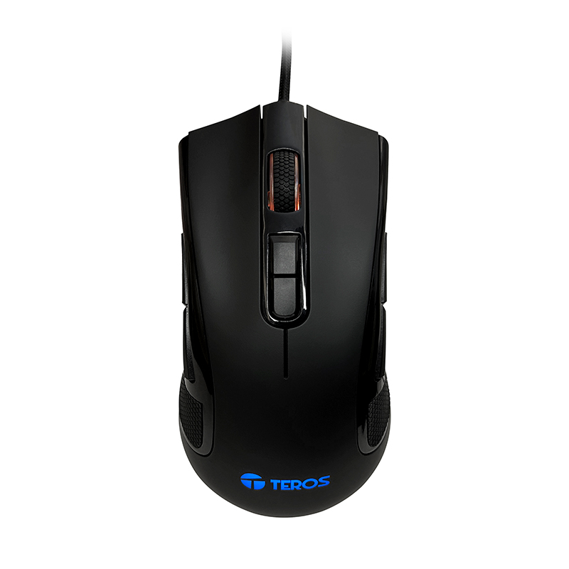 Mouse Gaming TEROS TE-5167N