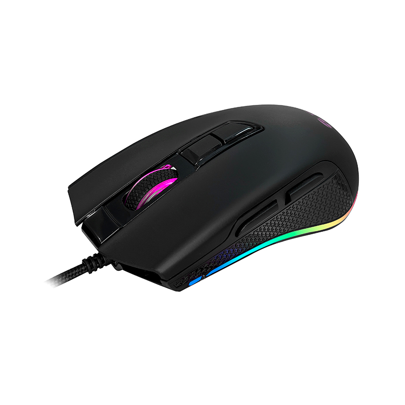 Mouse Gamer TEROS TE-1211G