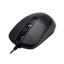 Mouse Óptico TEROS TE-5076N