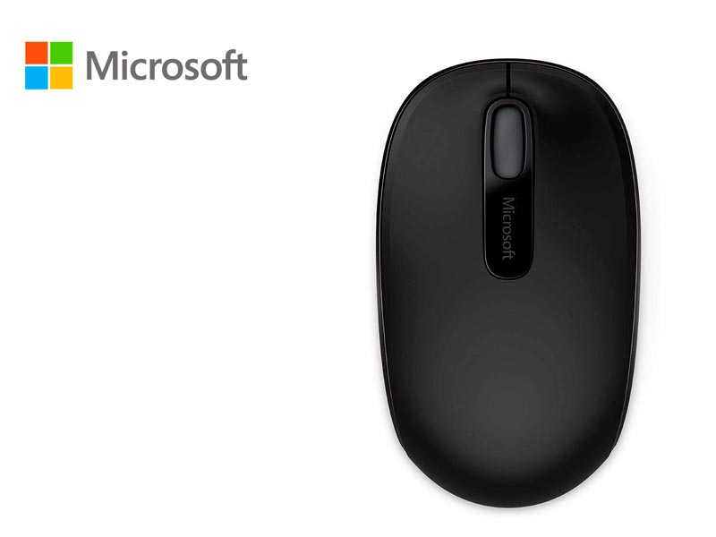 MICROSOFT Wireless Mobile Mouse 1850