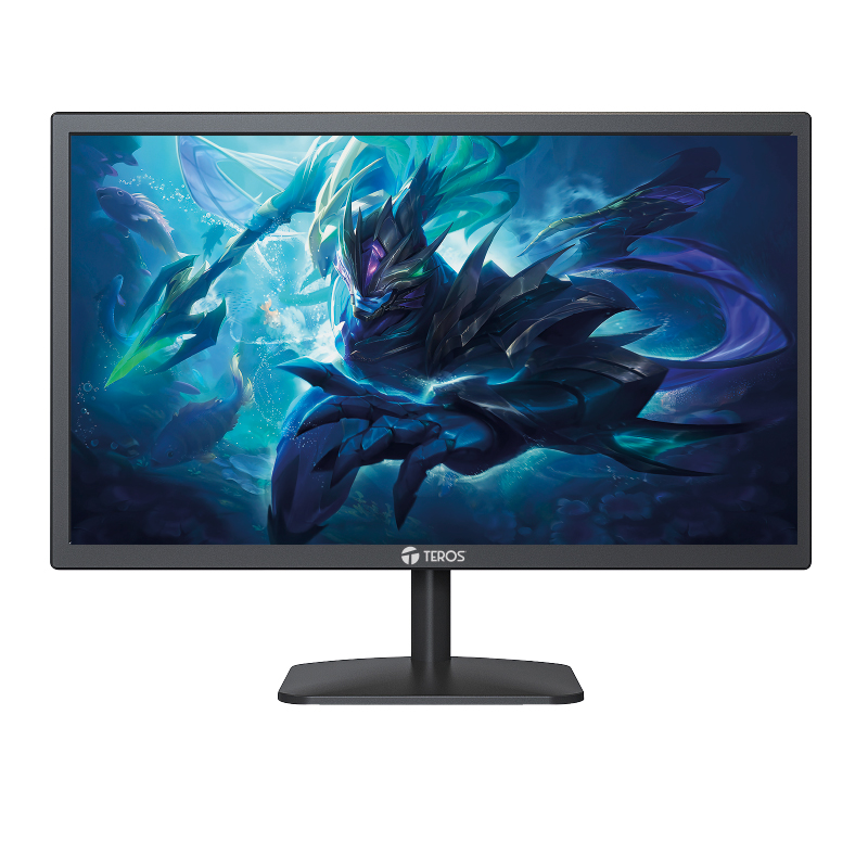 Monitor  TEROS TE1911S